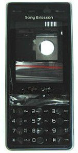   Sony Ericsson K810 (2000015540018)
