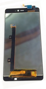     Xiaomi Mi4S Black 3