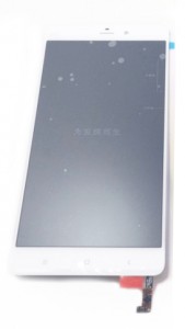     Xiaomi Mi Note Black
