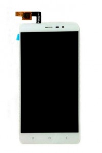     Xiaomi TP+LCD   Xiaomi Redmi 3 White