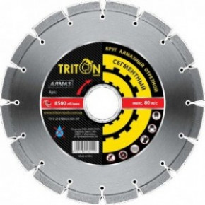   Triton  0230-18