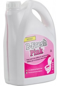    Thetford B-Fresh Pink 2  8710315017601 3