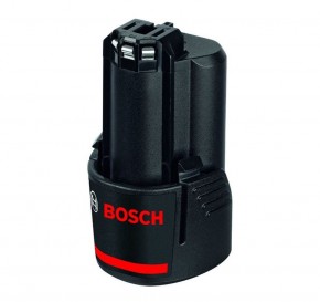  Bosch LI-Ion10,8 