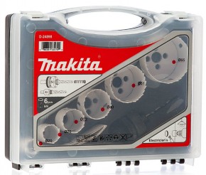    Makita D-24898