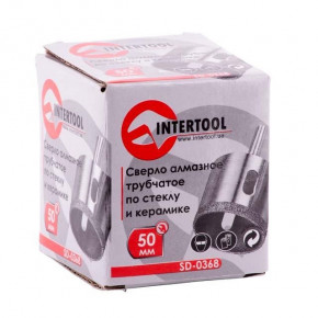  Intertool 50  SD-0368 8