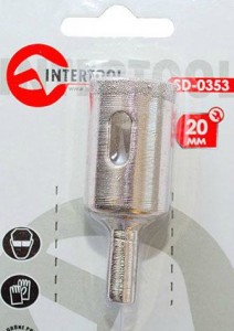      Intertool 20  (SD-0353) 3