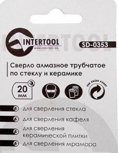       Intertool 20  (SD-0353) 4
