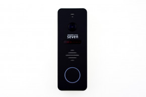   Seven CP-7504 FHD Black