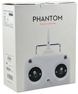   DJI  Phantom 2 Vision Part15 Radio Controller 3