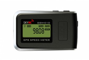 GPS       /  SkyRC GPS Meter (SK-500002-01) 3
