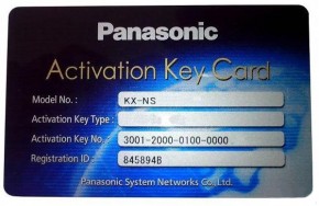   8  IP- Panasonic KX-NSM108X