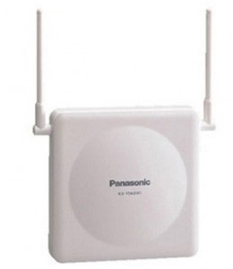   Panasonic DECT (2 ) KX-TDA0155CE