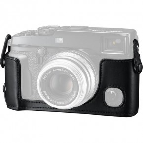  Fujifilm BLC-X-Pro2 Black 3