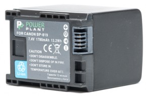  PowerPlant  Canon BP-819 Chip 3