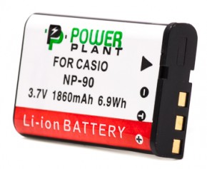  PowerPlant  Casio NP-90 3