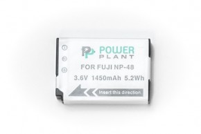  PowerPlant  Fuji NP-48