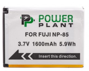  PowerPlant  Fuji NP-85