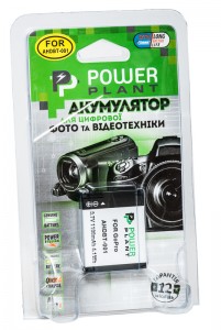  PowerPlant  GoPro AHDBT-001 4
