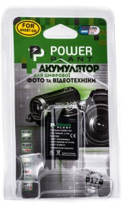  PowerPlant  GoPro AHDBT-302 3