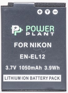  PowerPlant  Nikon EN-EL12