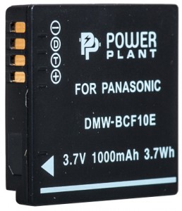  PowerPlant  Panasonic DMW-BCF10