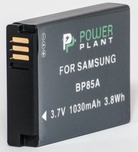  PowerPlant  Samsung IA-BP85A