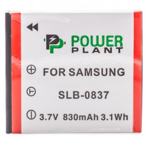  PowerPlant  Samsung SB-L0837