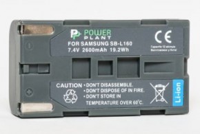  PowerPlant  Samsung SB-L160