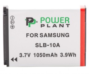  PowerPlant  Samsung SLB-10A