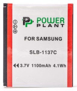  PowerPlant  Samsung SLB-1137C