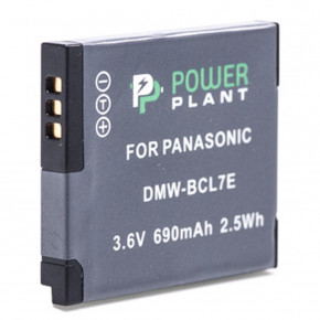   / PowerPlant Panasonic DMW-BCL7E (DV00DV1380) 3
