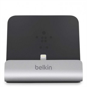 - Belkin Charge+Sync iPad Express Dock (F8J088bt)