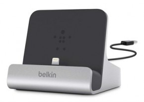 - Belkin Charge+Sync iPad Express Dock (F8J088bt) 3