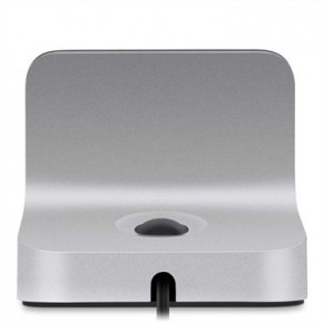 - Belkin Charge+Sync iPad Express Dock (F8J088bt) 4