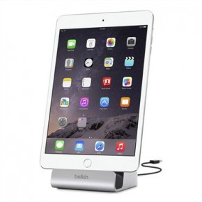 - Belkin Charge+Sync iPad Express Dock (F8J088bt) 5