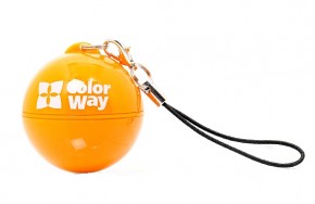   - ColorWay CW-002 Orange (CW-SPB02OR)