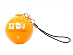   - ColorWay CW-003 Orange ( ipad/iphone) (CW-SPB03OR)