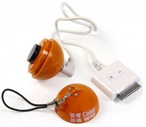   - ColorWay CW-003 Orange ( ipad/iphone) (CW-SPB03OR) 3