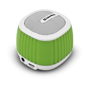  Bluetooth ColorWay Micro Beat (CW-BT24W) White