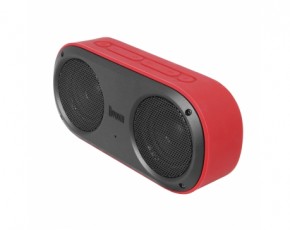   Divoom Airbeat 20 Red