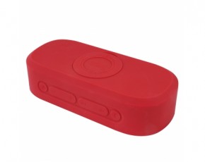   Divoom Airbeat 20 Red 3