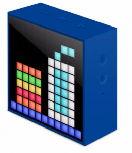   Divoom Timebox mini Blue