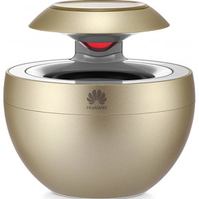   Huawei Bluetooth Speaker AM08 Gold (02452545_)