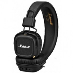  Marshall Major II Bluetooth Black (4091378)