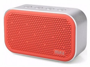   Mifa M1 Bluetooth Speaker Pink