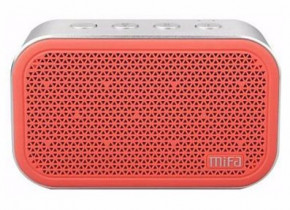   Mifa M1 Bluetooth Speaker Pink 3