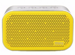   Mifa M1 Bluetooth Speaker Yellow 3