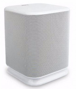   Mifa M8 360 Bluetooth Speaker White 3