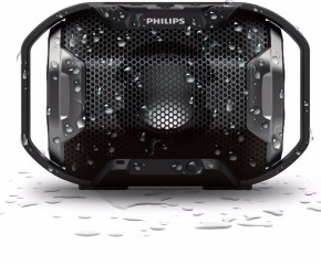    Philips SB300B Black (3)