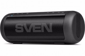   Sven PS-200BL Black